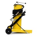Smarownica nożna 6L KD1441