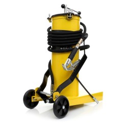 Smarownica nożna 6L KD1441