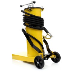 Smarownica nożna 6L KD1441