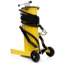 Smarownica nożna 6L KD1441
