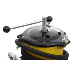 Smarownica nożna 6L KD1441