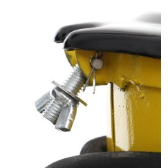 Smarownica nożna 6L KD1441