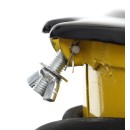 Smarownica nożna 6L KD1441