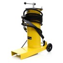 Smarownica nożna 6L KD1441