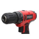 Wkrętarka 18V Li-Ion KD1566