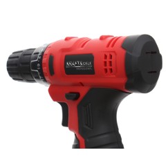 Wkrętarka 10,8V Li-Ion KD1567