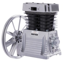 Sprężarka powietrza 5,5kW KD1494 2 tłoki