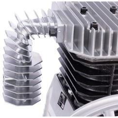 Sprężarka powietrza 5,5kW KD1494 2 tłoki