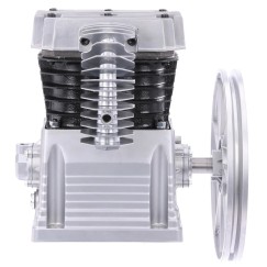 Sprężarka powietrza 5,5kW KD1494 2 tłoki