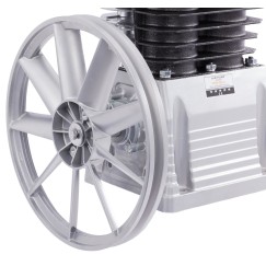Sprężarka powietrza 5,5kW KD1494 2 tłoki