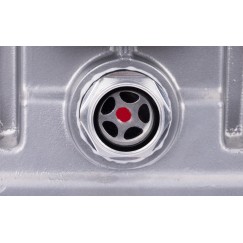 Sprężarka powietrza 5,5kW KD1494 2 tłoki