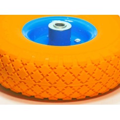 Kółko bezdętkowe 3.00-4 KD463