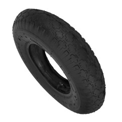 Opona + dętka 4.80/4.00-8 KD461