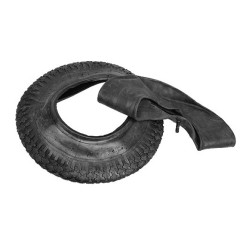 Opona + dętka 4.80/4.00-8 KD461