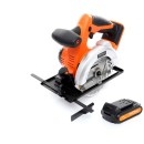 Pilarka ręczna 20V X-SERIES KD1752