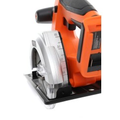 Pilarka ręczna 20V X-SERIES KD1752