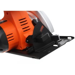 Pilarka ręczna 20V X-SERIES KD1752