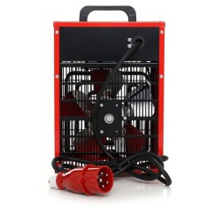 Nagrzewnica elektryczna 6KW 380V KD11722