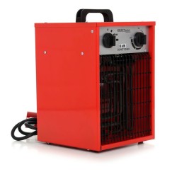 Nagrzewnica elektryczna 6KW 380V KD11722
