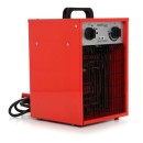 Nagrzewnica elektryczna 6KW 380V KD11722