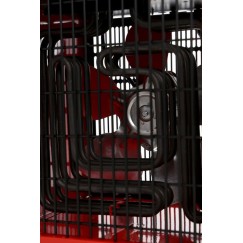 Nagrzewnica elektryczna 6KW 380V KD11722