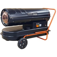 Nagrzewnica olejowa 60W termostat KD11712