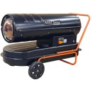 Nagrzewnica olejowa 60W termostat KD11712