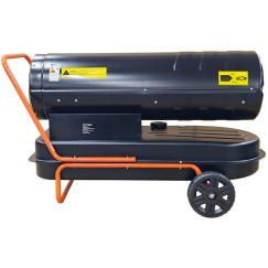Nagrzewnica olejowa 60W termostat KD11712