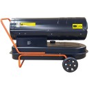 Nagrzewnica olejowa 60W termostat KD11712
