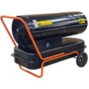 Nagrzewnica olejowa 60W termostat KD11712