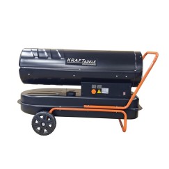 Nagrzewnica olejowa 60W termostat KD11712