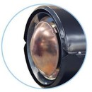 Nagrzewnica olejowa 60W termostat KD11712