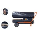 Nagrzewnica olejowa 60W termostat KD11712