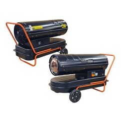 Nagrzewnica olejowa 60W termostat KD11712