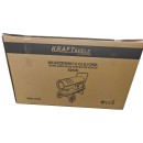 Nagrzewnica olejowa 60W termostat KD11712