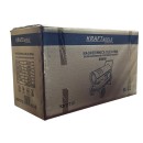 Nagrzewnica olejowa 60W termostat KD11712