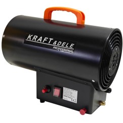 Nagrzewnica gazowa 20kW KD11703