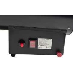 Nagrzewnica gazowa 20kW KD11703