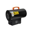 Nagrzewnica gazowa 25kW KD11704