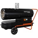 Nagrzewnica olejowa 40kW KD11714