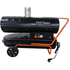 Nagrzewnica olejowa 40kW KD11714
