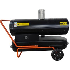 Nagrzewnica olejowa 40kW KD11714