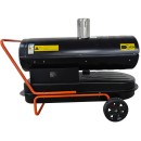 Nagrzewnica olejowa 40kW KD11714