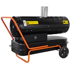 Nagrzewnica olejowa 40kW KD11714