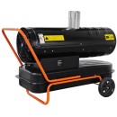 Nagrzewnica olejowa 40kW KD11714