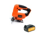 Wyrzynarka 18V X-SERIES KD1754