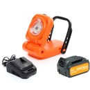 Latarka LED 18V X-SERIES KD1755