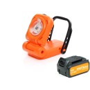 Latarka LED 18V X-SERIES KD1755