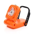 Latarka LED 18V X-SERIES KD1755