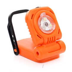 Latarka LED 18V X-SERIES KD1755